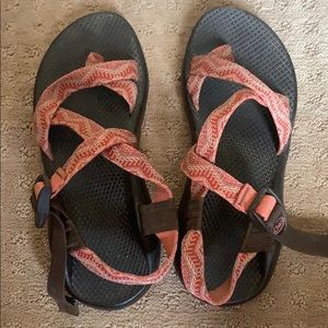Women’s Chacos